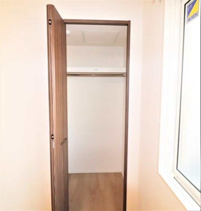 CASA LAULEA 収納