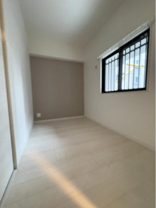 MODERN PALAZZO博多Bay ベッドルーム