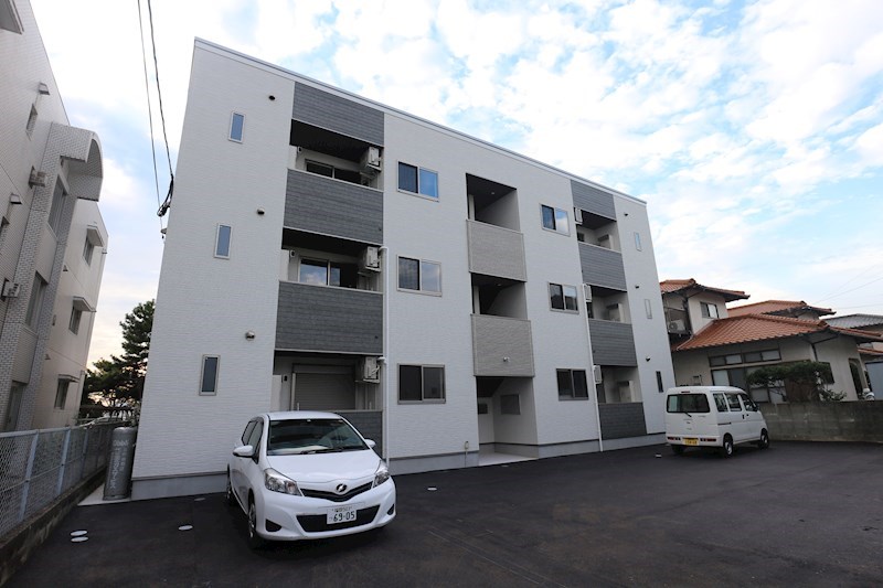 sorriso marina terrace 外観