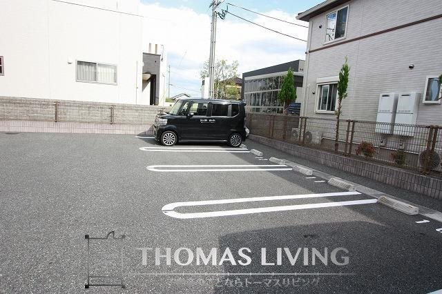 パークスクエア その他共有部分