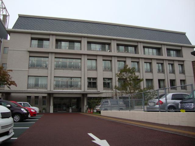 仮）太宰府市高雄新築アパート その他
