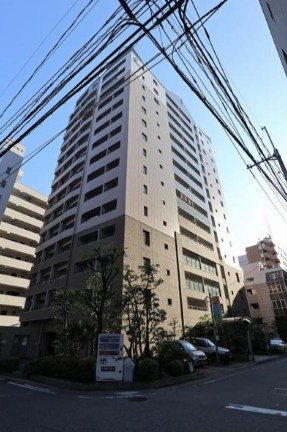 サヴォイマキシマイズ博多ステーション  外観