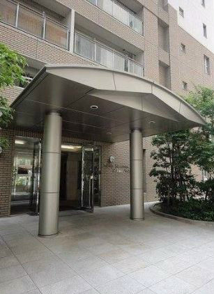 サヴォイマキシマイズ博多ステーション  エントランス