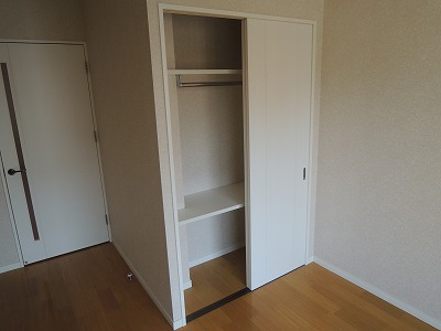 サヴォイマキシマイズ博多ステーション  収納