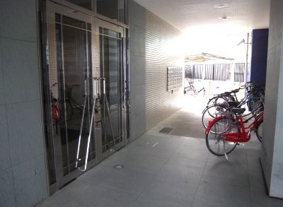 エンクレスト吉塚駅前  その他共有部分