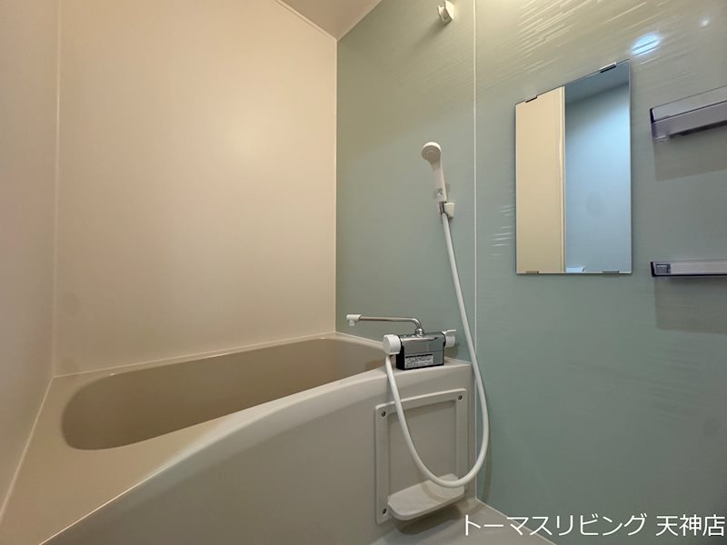 VIP薬院 風呂画像
