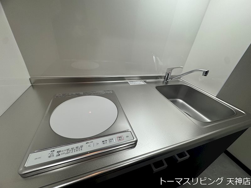 VIP薬院 その他