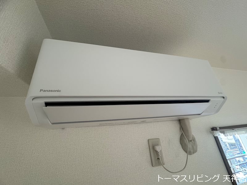 VIP薬院 その他設備