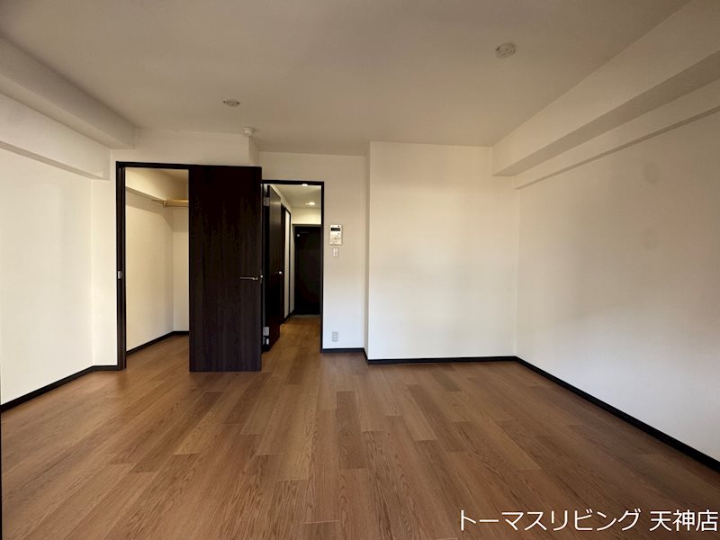 VIP薬院 リビング