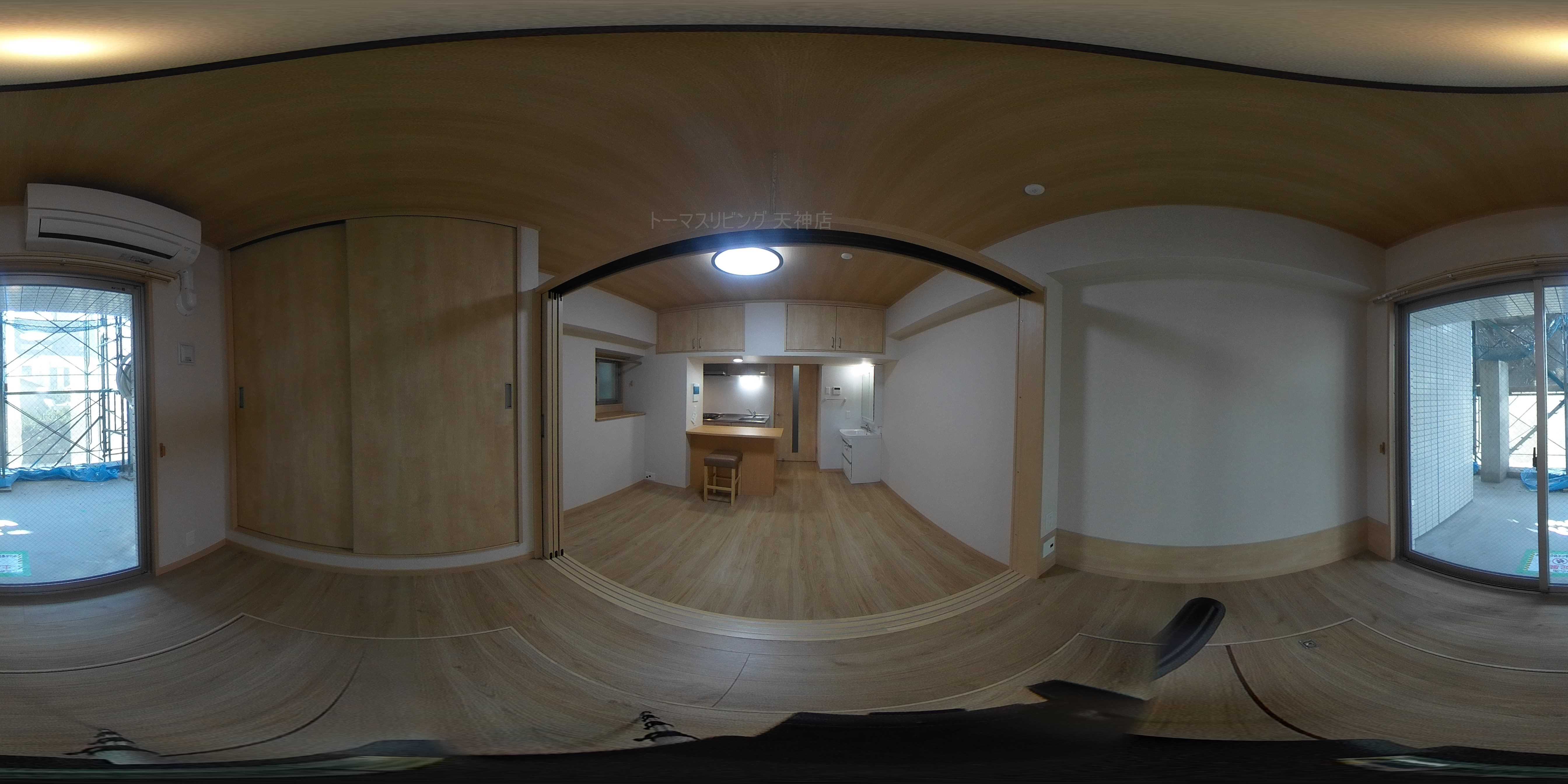 エステート・モア・平尾堀川 その他部屋・スペース