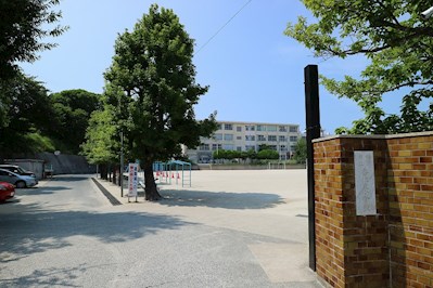 D-room香住ヶ丘Ⅱ 小学校