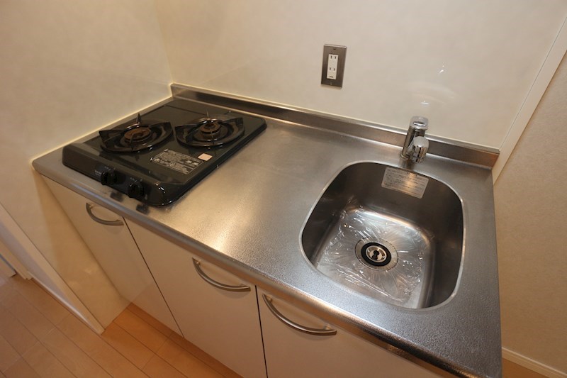 アクタス六本松タワー  キッチン