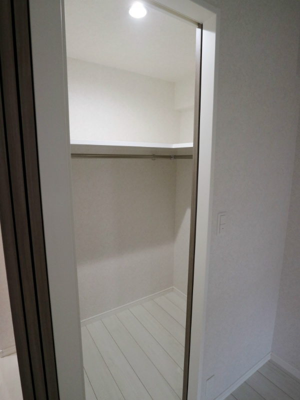 ネストピア薬院 収納