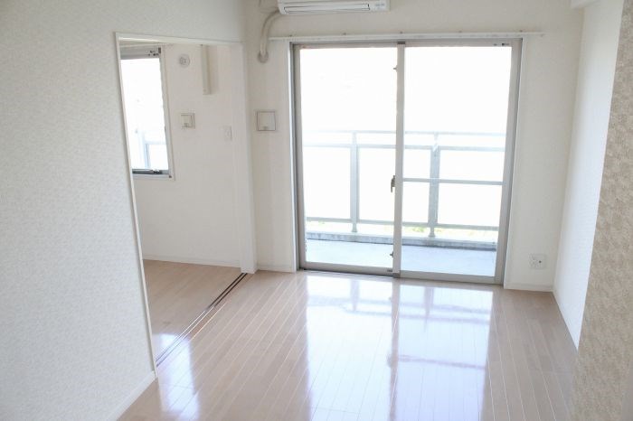 アクアリア室見 その他部屋・スペース