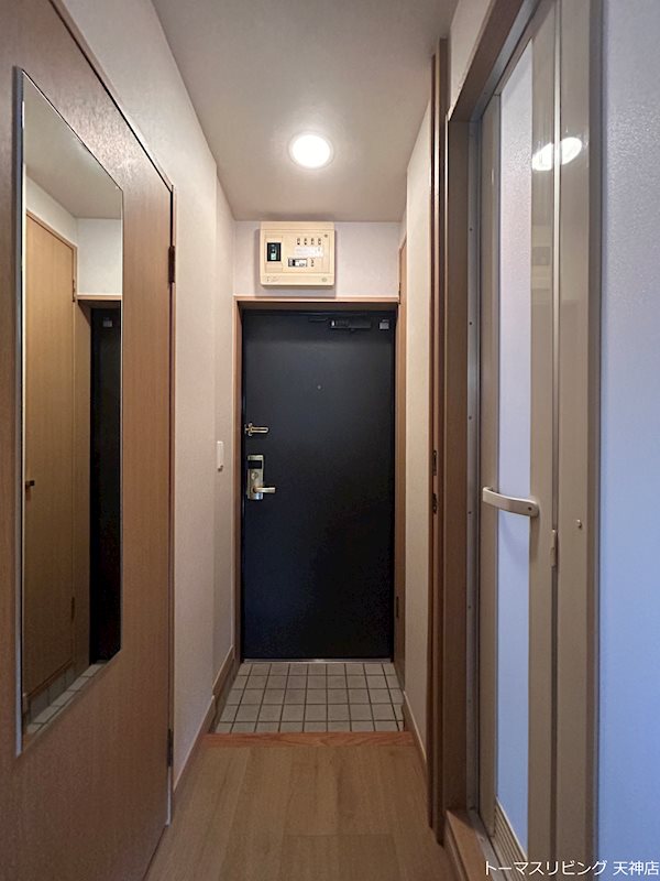 エステートモア・薬院ネスト その他部屋・スペース