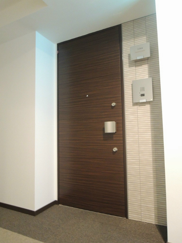 RJRプレシア博多楽水園 玄関