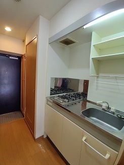 ルシエール高宮 セキュリティ