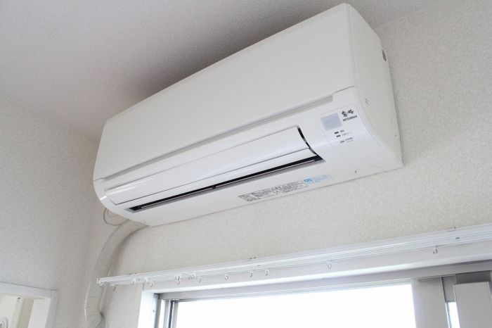 アクアリア室見 その他設備