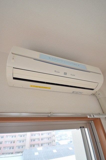 スカイシャトレ柚須 その他設備