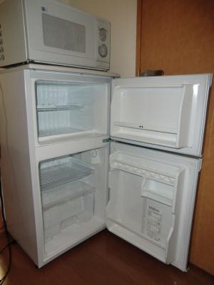 レオパレス空港南Ⅱ その他部屋・スペース