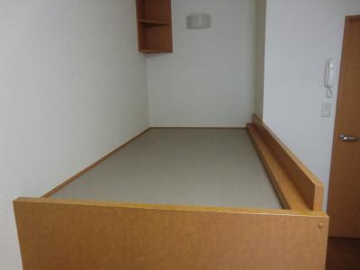 レオパレス空港南Ⅱ その他部屋・スペース