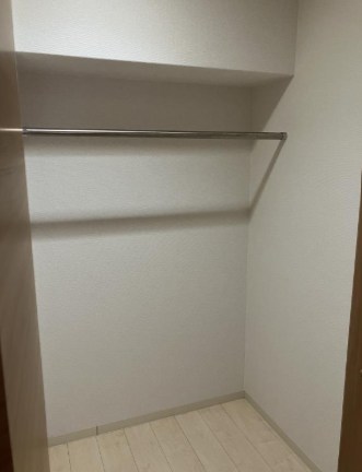 グランドシャトー花畑T・S 収納
