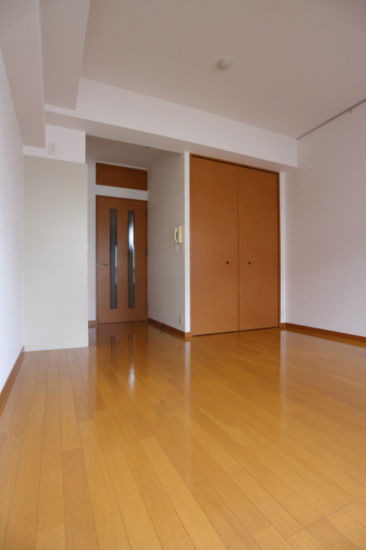 ザルヴェ大橋壱番館 リビング