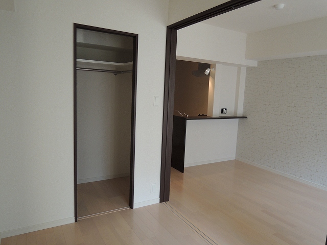 サリナス大名弐番館 その他部屋・スペース
