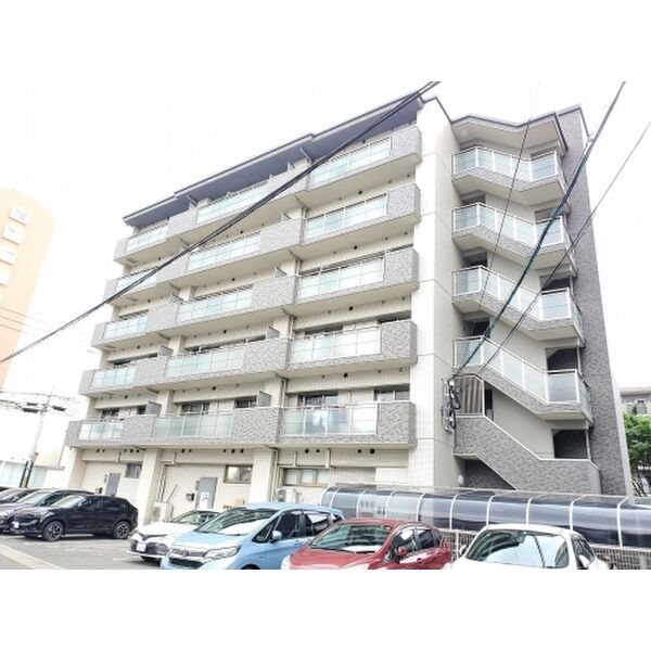 Bonheur　Casa 外観