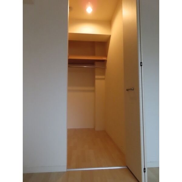 Bonheur　Casa 収納