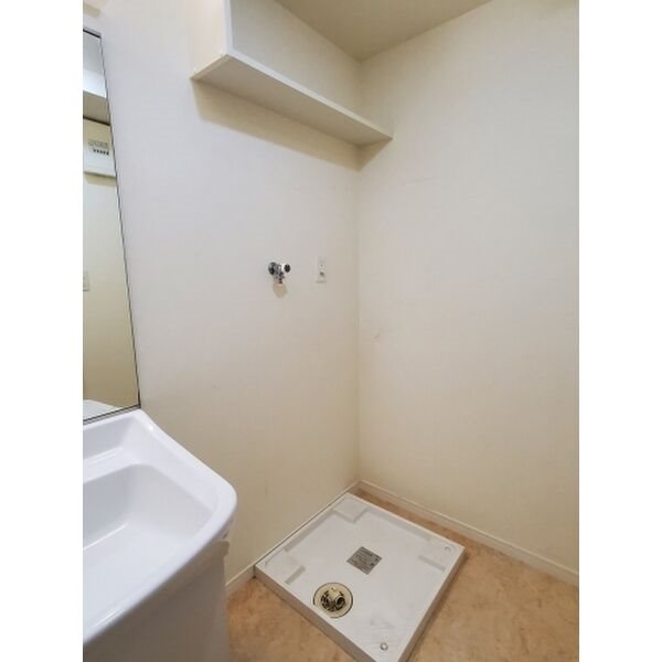 Bonheur　Casa その他設備