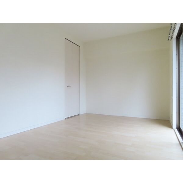 Bonheur　Casa ベッドルーム