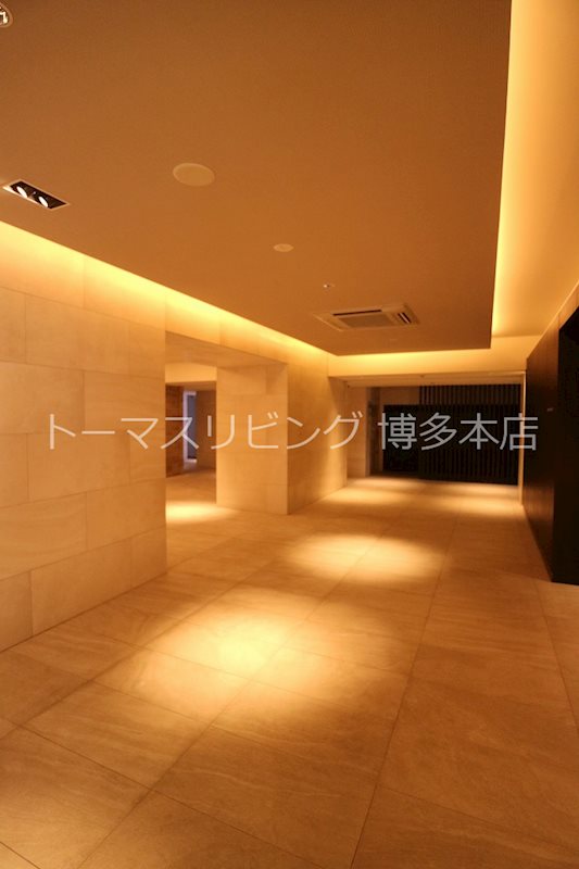 エンクレスト博多STYLE  その他共有部分
