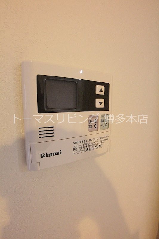 エンクレスト博多STYLE  その他