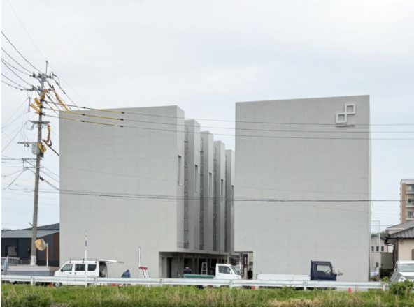 福岡県福津市花見が丘１丁目 外観