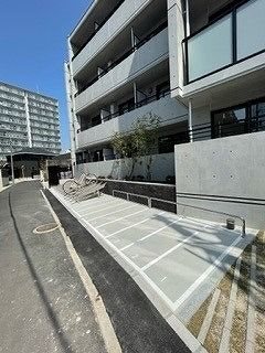 quador藤崎 その他共有部分