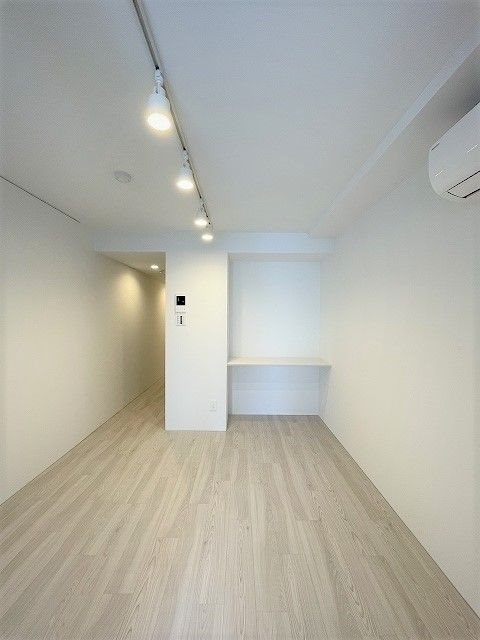 quador藤崎 ベッドルーム