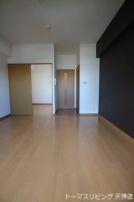 ウインステージ平尾 リビング