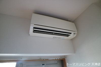 ウインステージ平尾 その他