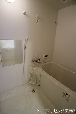 ウインステージ平尾 風呂画像