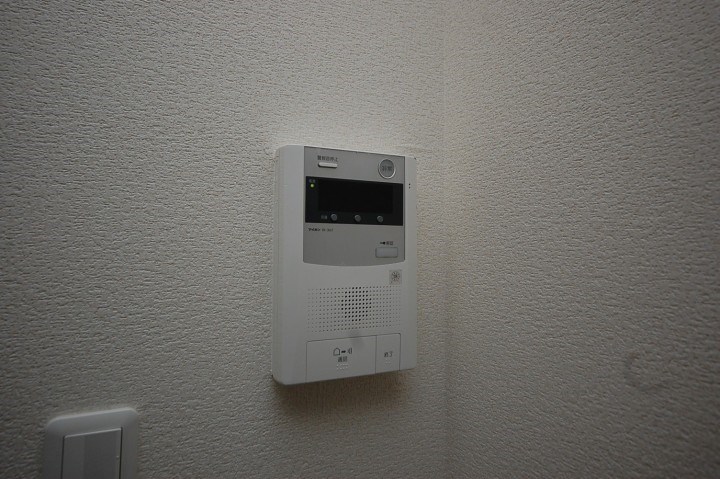 VIP薬院 セキュリティ