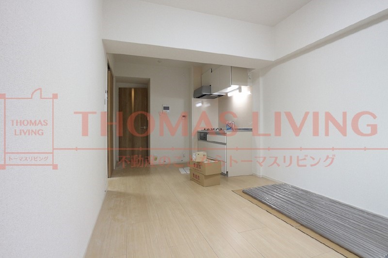 グレイス花見が丘 その他部屋・スペース