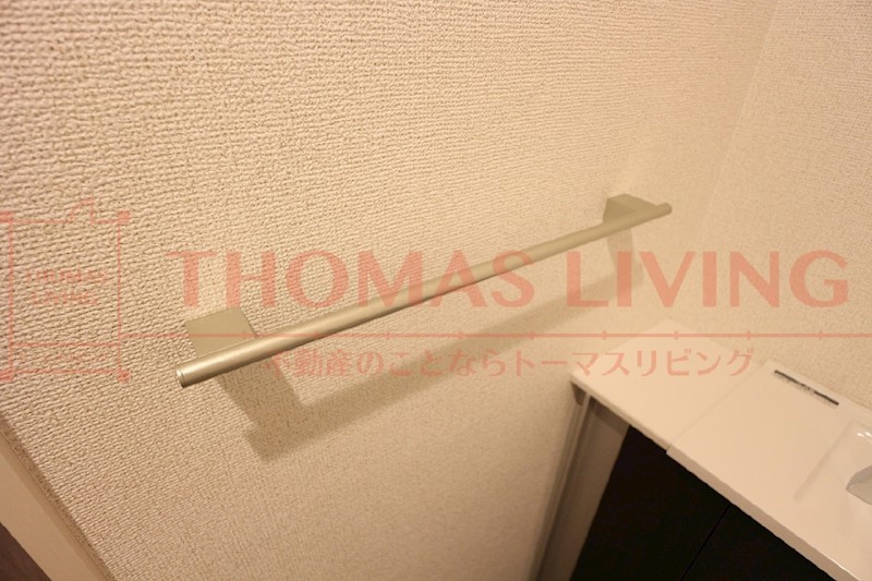 グレイス花見が丘 その他