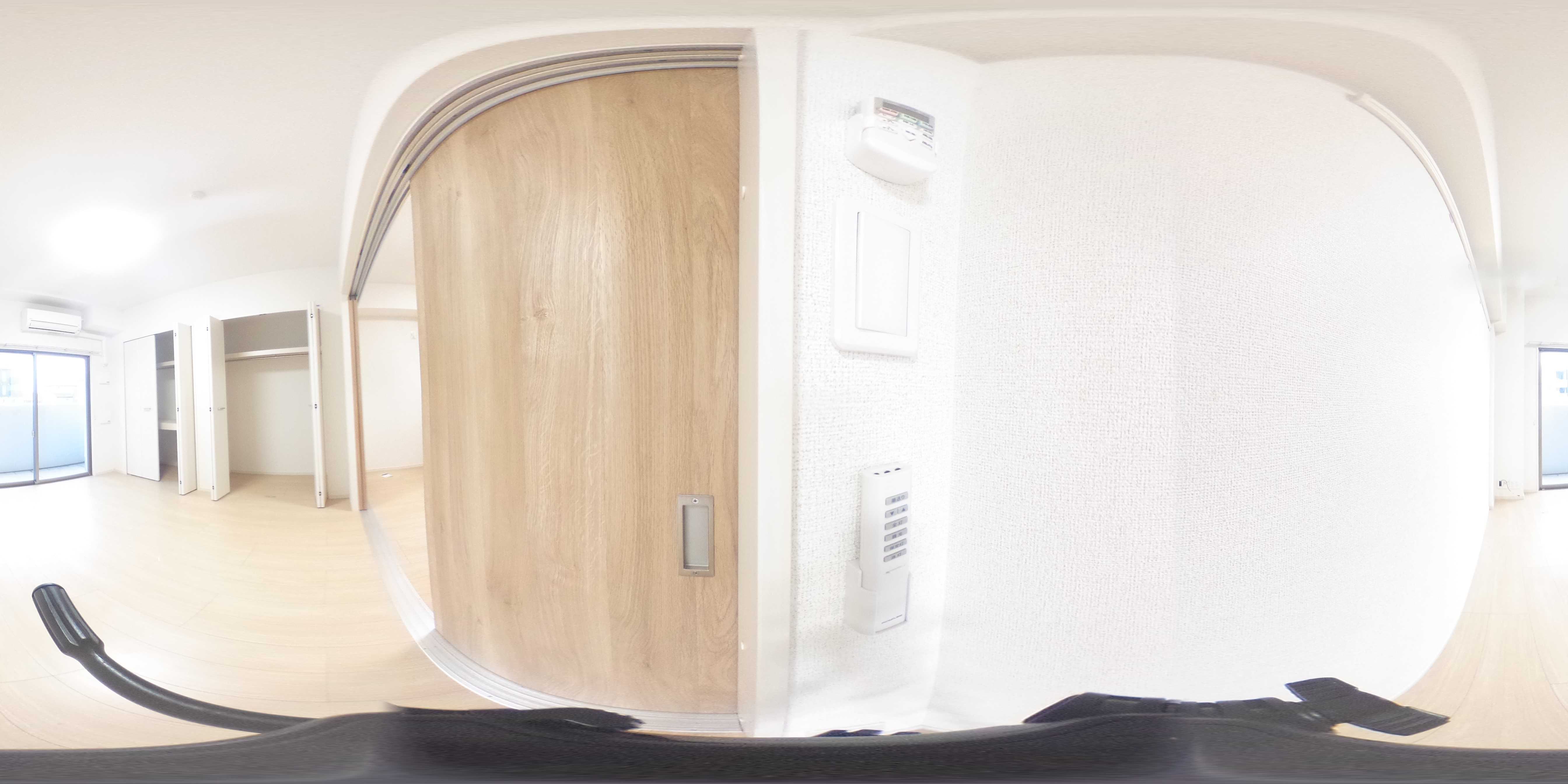 グレイス花見が丘 その他部屋・スペース