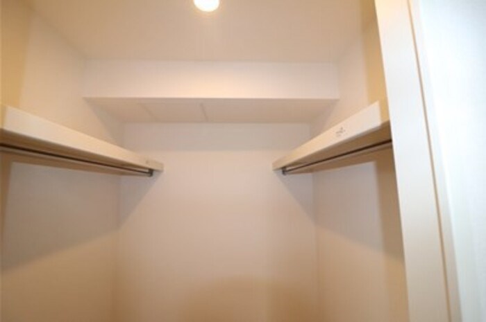 D-room樋井川３丁目 収納