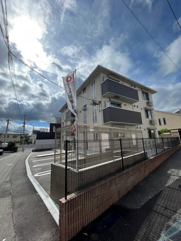 D-room樋井川３丁目 その他共有部分