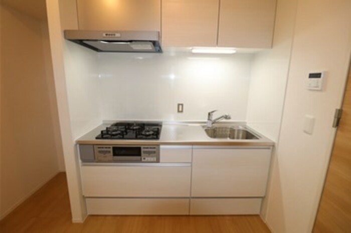 D-room樋井川３丁目 キッチン