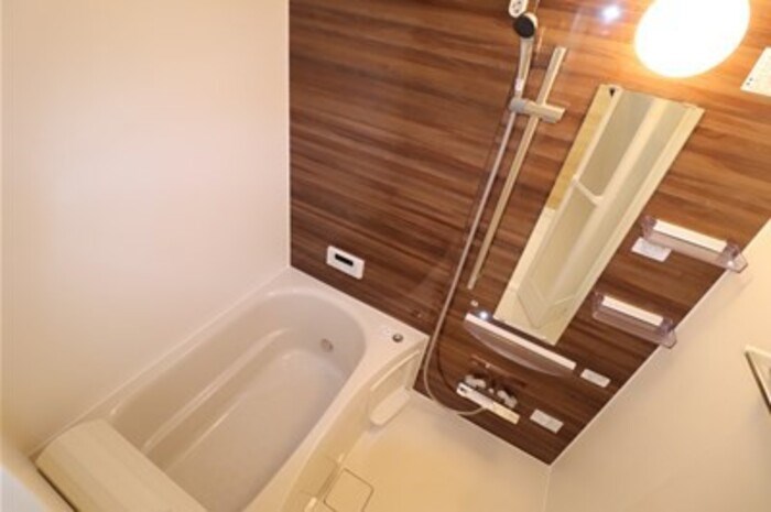 D-room樋井川３丁目 風呂画像