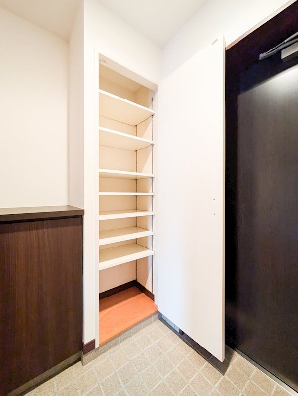 ピエールボレ室見 セキュリティ