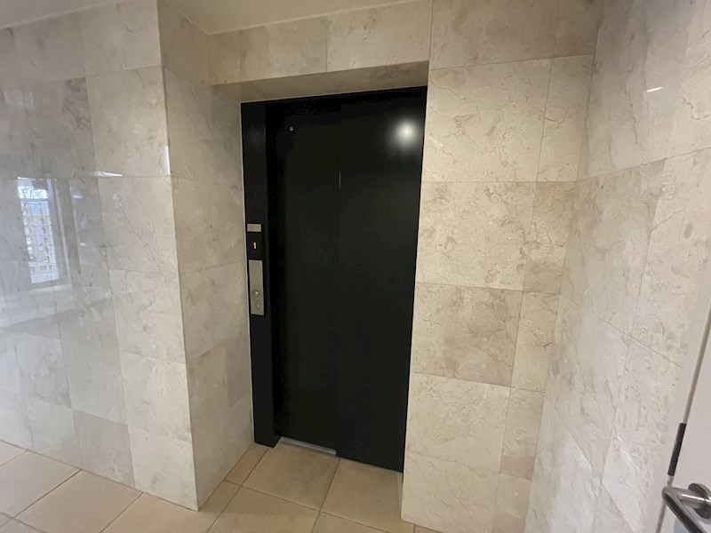 ピエールボレ室見 その他共有部分